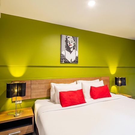 Livotel Hotel Lat Phrao Bangkok Room photo