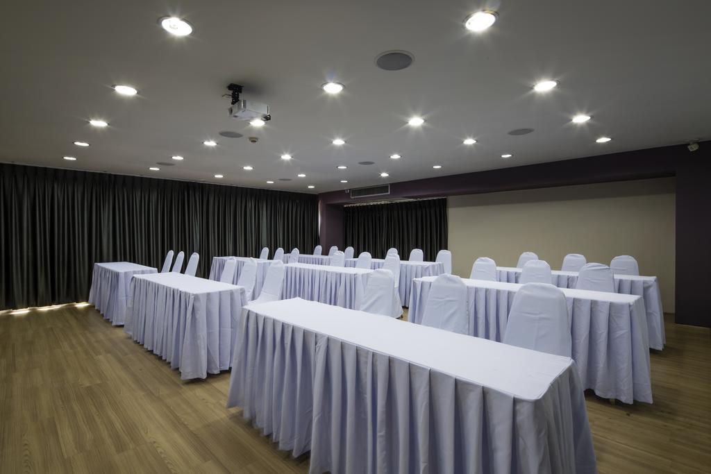 Livotel Hotel Lat Phrao Bangkok Exterior photo