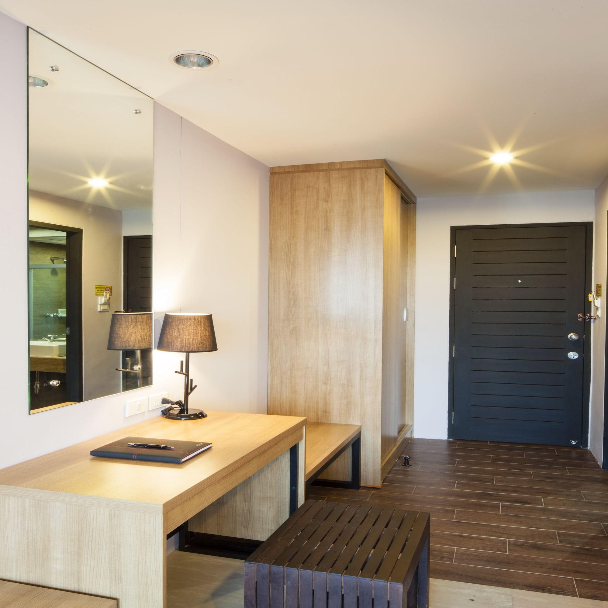 Livotel Hotel Lat Phrao Bangkok Exterior photo