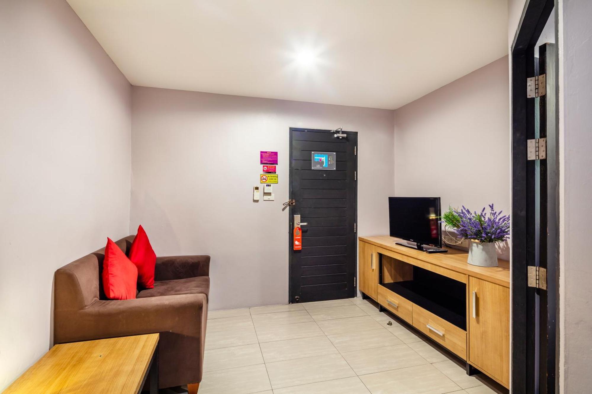 Livotel Hotel Lat Phrao Bangkok Room photo