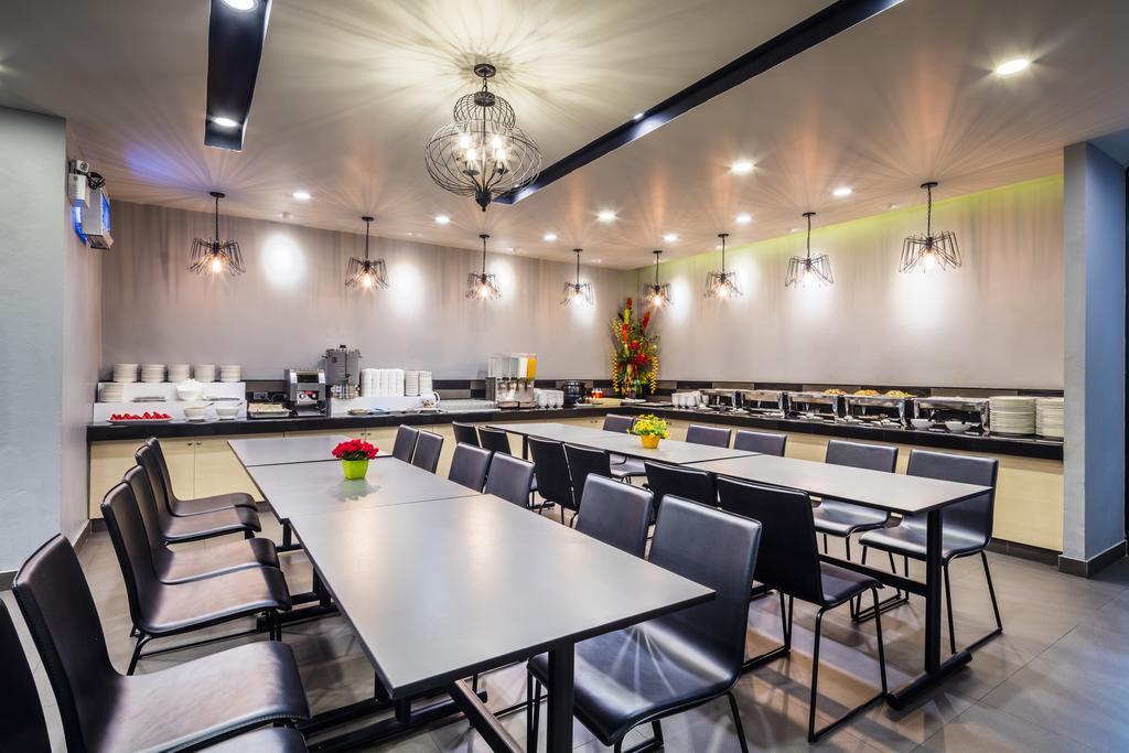 Livotel Hotel Lat Phrao Bangkok Exterior photo