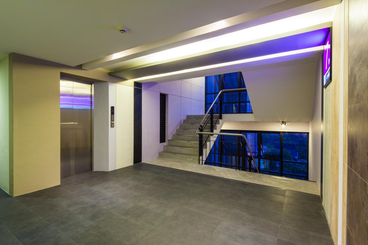 Livotel Hotel Lat Phrao Bangkok Exterior photo